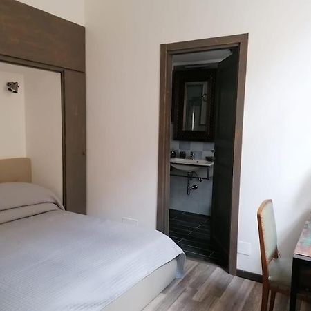 Stella D'Oriente Apartment Palermo Bagian luar foto