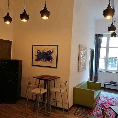 Stella D'Oriente Apartment Palermo Bagian luar foto