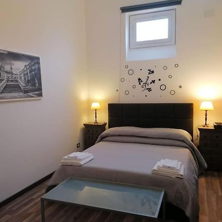 Stella D'Oriente Apartment Palermo Bagian luar foto
