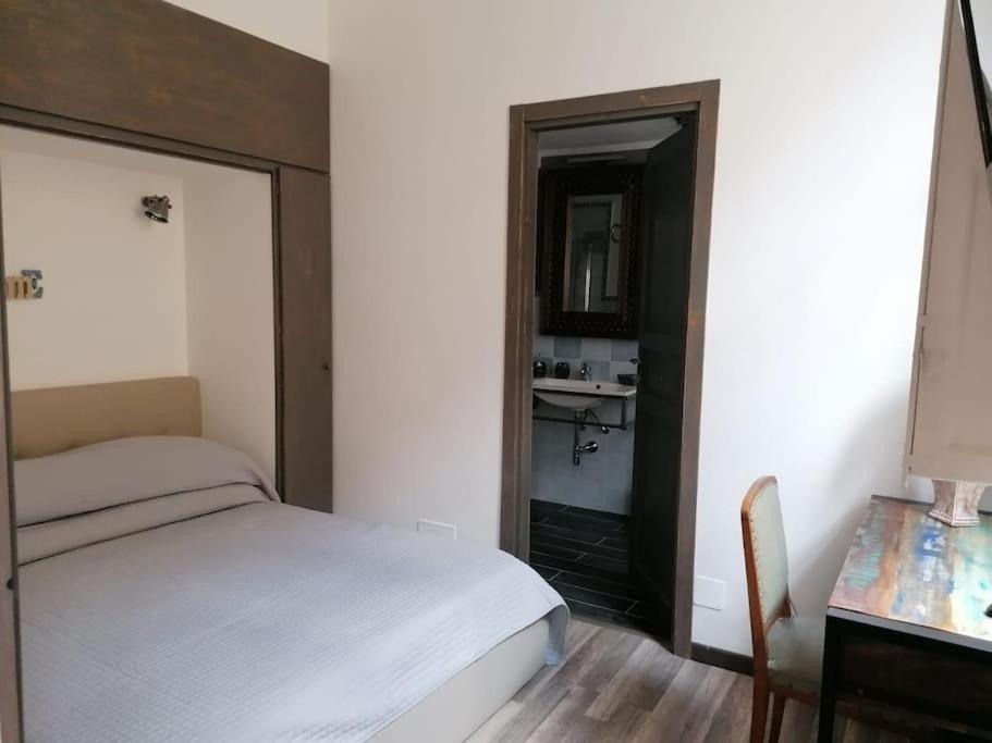 Stella D'Oriente Apartment Palermo Bagian luar foto