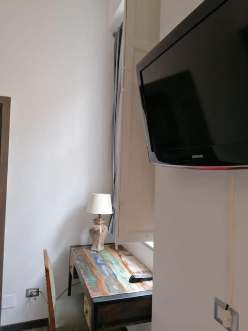 Stella D'Oriente Apartment Palermo Bagian luar foto