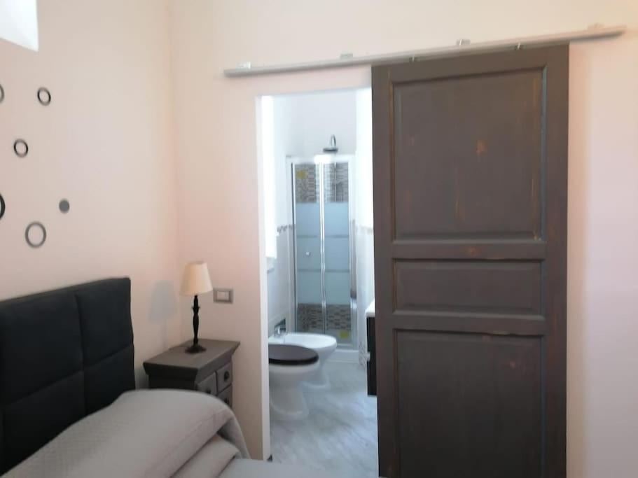 Stella D'Oriente Apartment Palermo Bagian luar foto