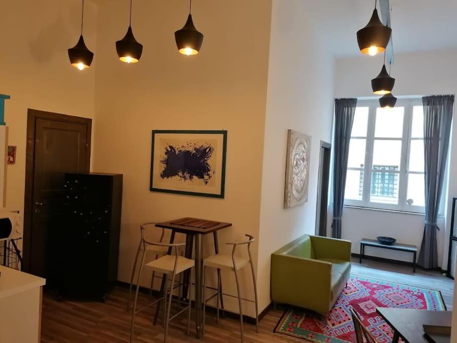 Stella D'Oriente Apartment Palermo Bagian luar foto