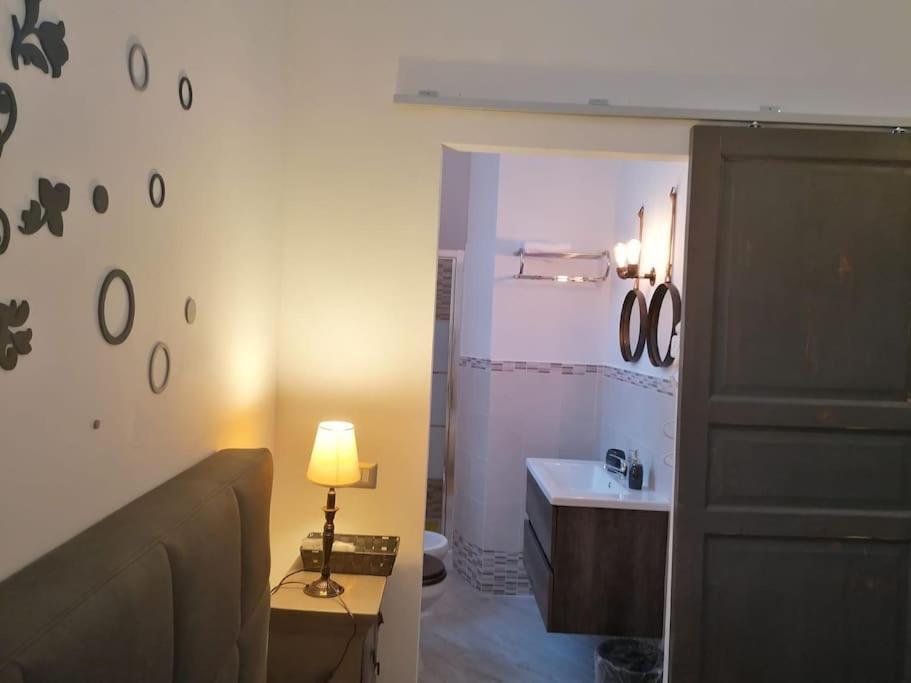 Stella D'Oriente Apartment Palermo Bagian luar foto