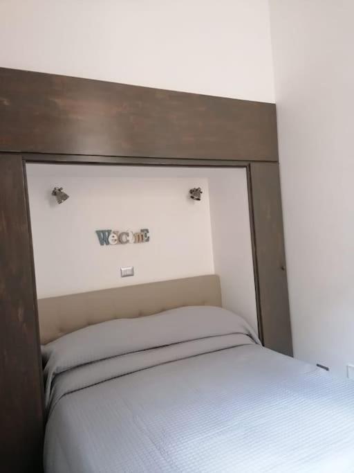Stella D'Oriente Apartment Palermo Bagian luar foto