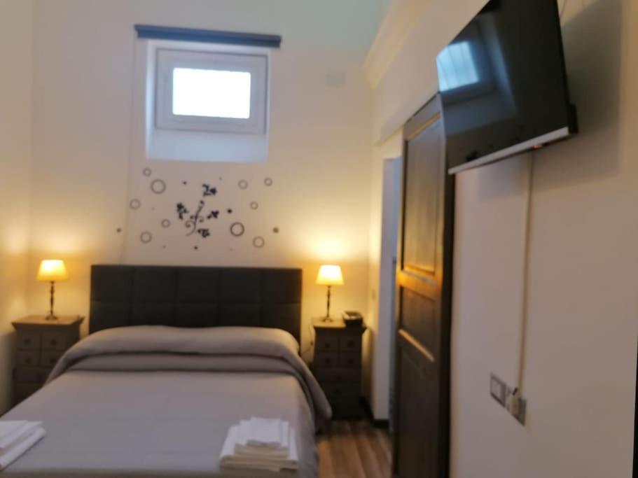 Stella D'Oriente Apartment Palermo Bagian luar foto