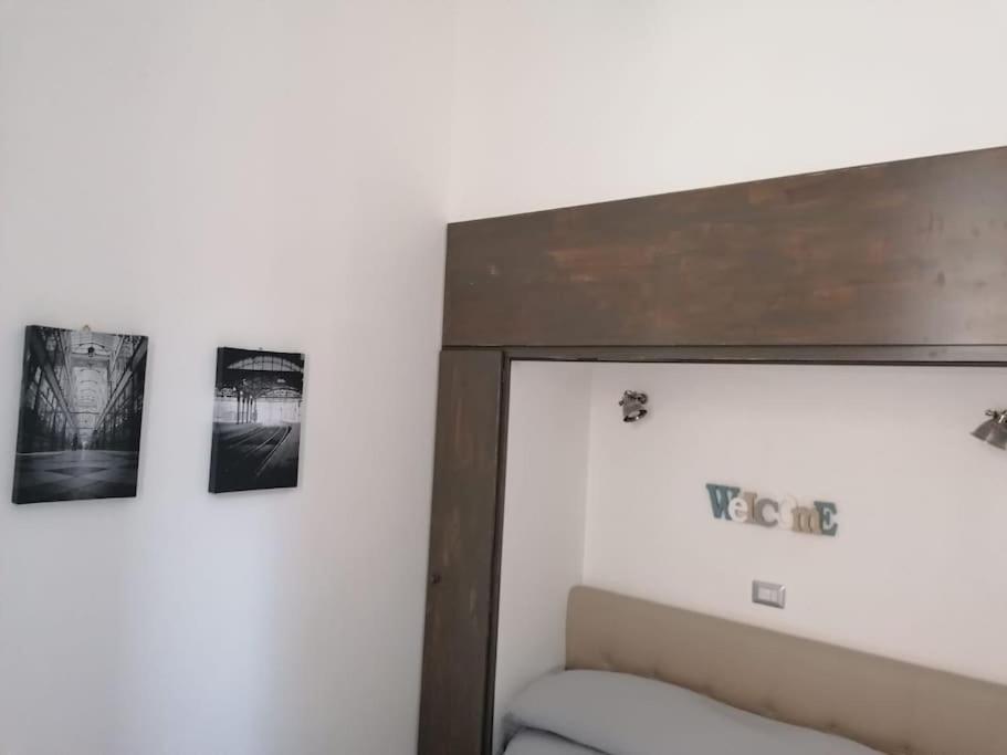 Stella D'Oriente Apartment Palermo Bagian luar foto
