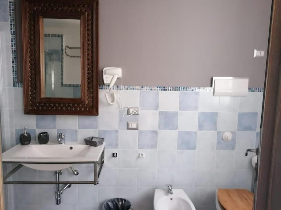 Stella D'Oriente Apartment Palermo Bagian luar foto