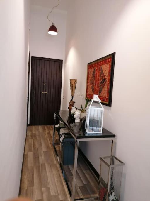 Stella D'Oriente Apartment Palermo Bagian luar foto
