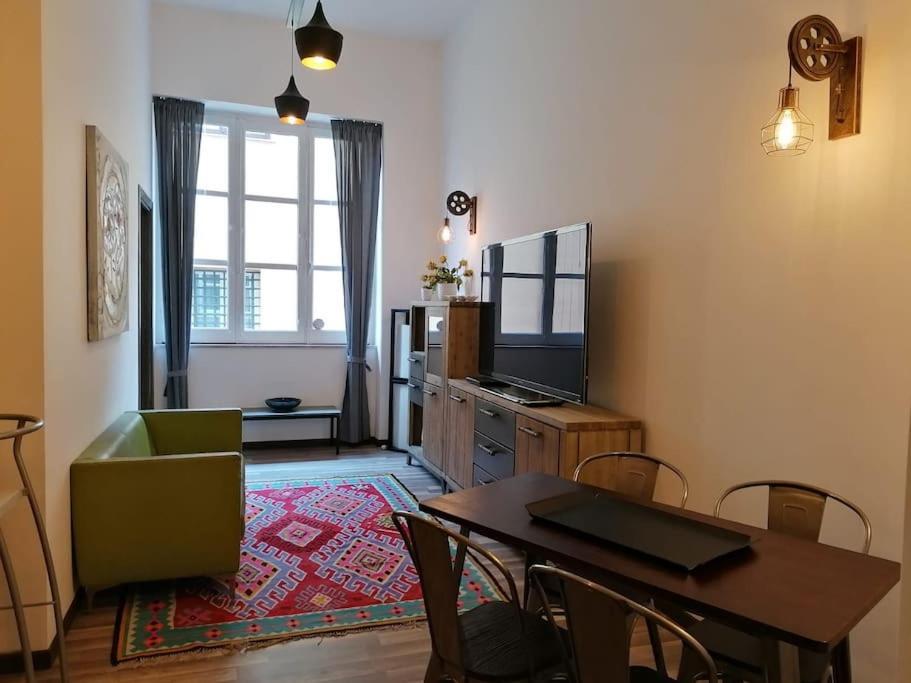 Stella D'Oriente Apartment Palermo Bagian luar foto
