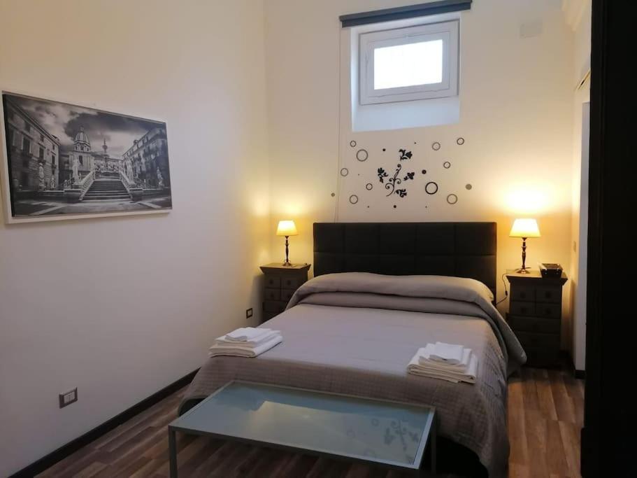Stella D'Oriente Apartment Palermo Bagian luar foto