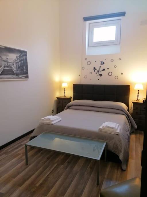 Stella D'Oriente Apartment Palermo Bagian luar foto